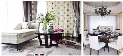 別墅家具設(shè)計別墅裝修