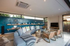 別墅裝修設(shè)計(jì)絕美意境