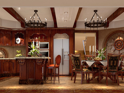 鴻鈺幻維別墅設(shè)計(jì)