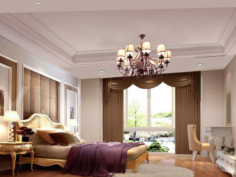 鴻鈺幻維別墅設(shè)計(jì)