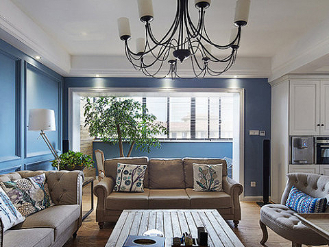 別墅裝修設(shè)計