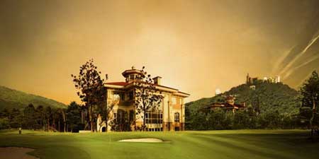 別墅設(shè)計(jì)