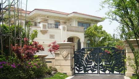 別墅設(shè)計(jì)