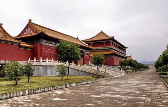 中國九大富人區(qū)揭秘 土豪多存在于北上廣地區(qū)