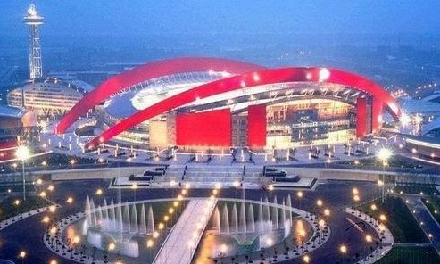 中國九大富人區(qū)揭秘 土豪多存在于北上廣地區(qū)