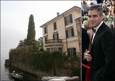 揭全球明星豪宅 豪宅之奢華價(jià)格之昂貴讓人吃驚