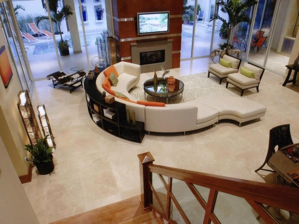 別墅裝修設(shè)計