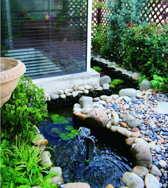 上海別墅裝修史上最全庭院設(shè)計