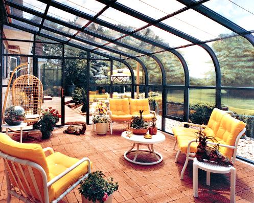 上海裝修設(shè)計(jì),春日陽(yáng)光灑滿(mǎn)屋