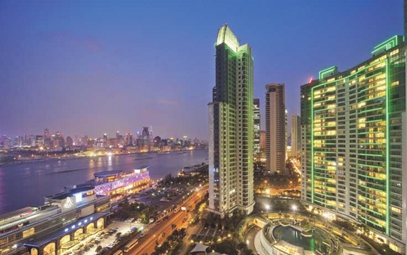 2015最新中國(guó)十大超級(jí)豪宅排行榜名單 2015最新中國(guó)十大超級(jí)豪宅排行榜名單