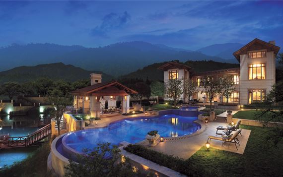 2015最新中國(guó)十大超級(jí)豪宅排行榜名單 2015最新中國(guó)十大超級(jí)豪宅排行榜名單