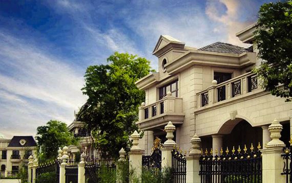 2015最新中國(guó)十大超級(jí)豪宅排行榜名單 2015最新中國(guó)十大超級(jí)豪宅排行榜名單