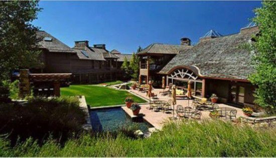 別墅裝修設(shè)計