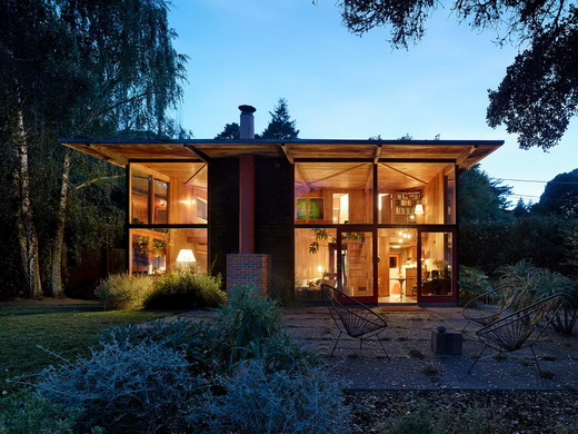 別墅裝修設(shè)計