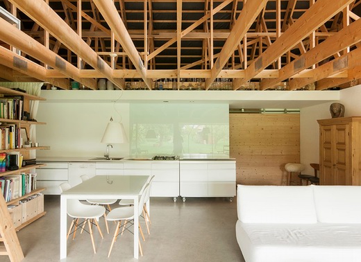 上海別墅設(shè)計