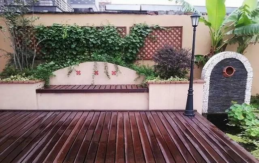 農(nóng)村別墅裝修