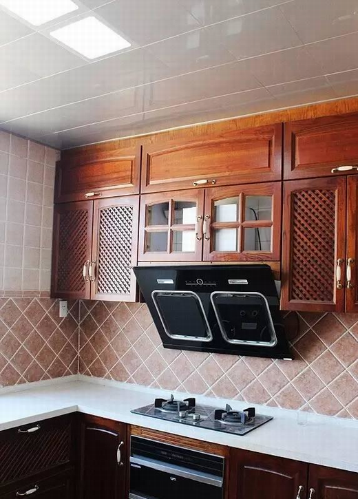 農(nóng)村別墅裝修