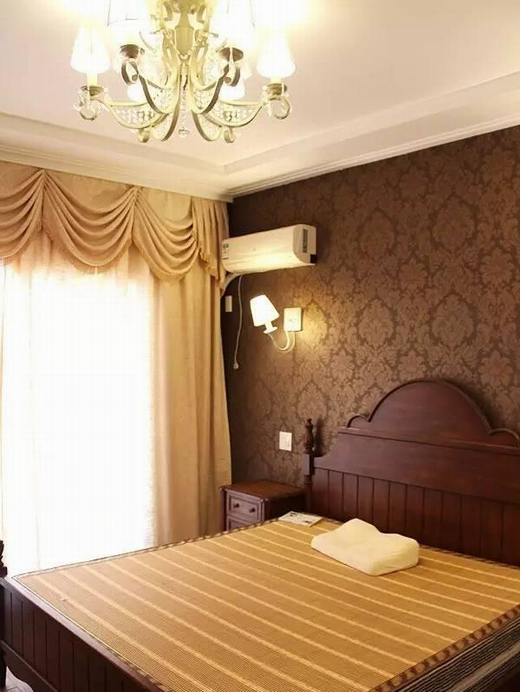 農(nóng)村別墅裝修