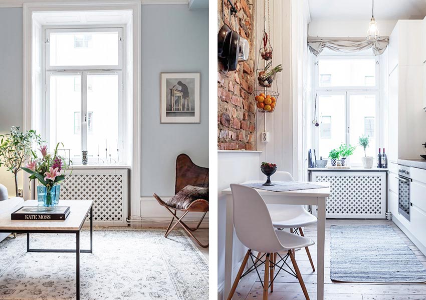 歐式風格別墅設計-細節(jié)設計